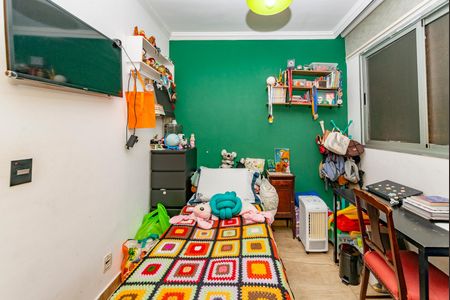 Apartamento à venda com 75m², 2 quartos e 1 vagaQuarto 