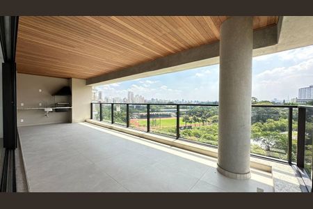 Apartamento à venda com 171m², 3 quartos e 3 vagasFoto 31