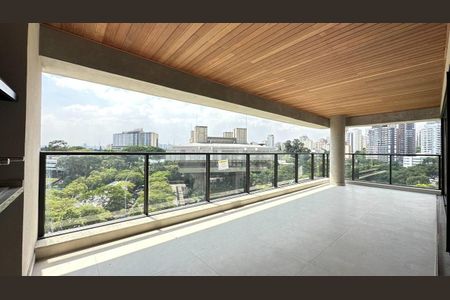 Apartamento à venda com 171m², 3 quartos e 3 vagasFoto 33