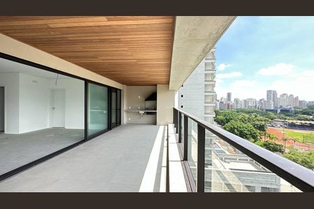 Apartamento à venda com 171m², 3 quartos e 3 vagasFoto 30