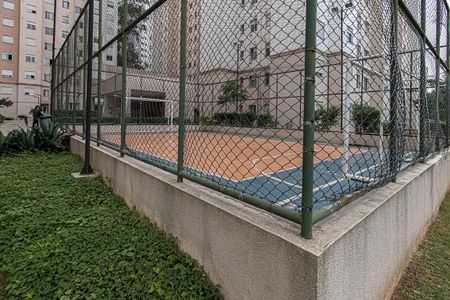 Apartamento à venda com 41m², 2 quartos e sem vagaÁrea comum