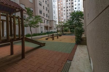 Apartamento à venda com 41m², 2 quartos e sem vagaÁrea comum