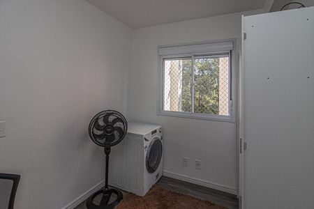 Apartamento à venda com 41m², 2 quartos e sem vagaQuarto 2