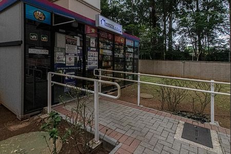 Apartamento à venda com 41m², 2 quartos e sem vagaÁrea comum