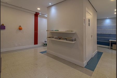 Apartamento à venda com 41m², 2 quartos e sem vagaÁrea comum