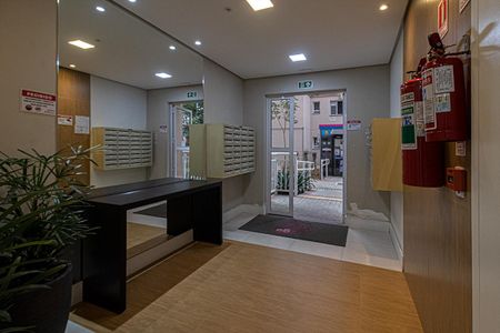 Apartamento à venda com 41m², 2 quartos e sem vagaÁrea comum