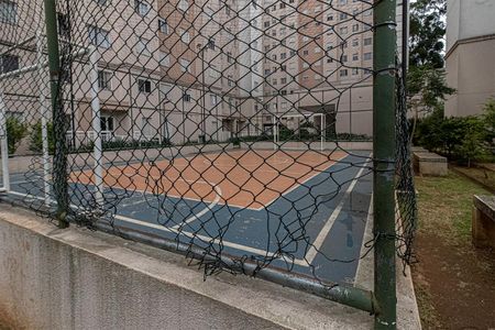 Apartamento à venda com 41m², 2 quartos e sem vagaÁrea comum