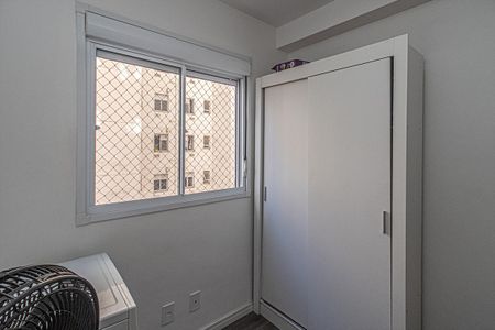Apartamento à venda com 41m², 2 quartos e sem vagaQuarto 2
