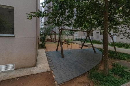 Apartamento à venda com 41m², 2 quartos e sem vagaÁrea comum