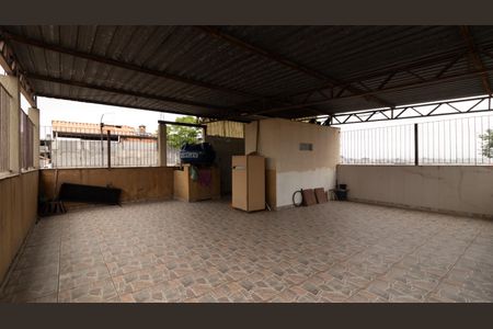 Casa à venda com 174m², 3 quartos e 3 vagasTerraço