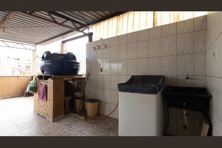 Casa à venda com 174m², 3 quartos e 3 vagasÁrea de Serviço 2