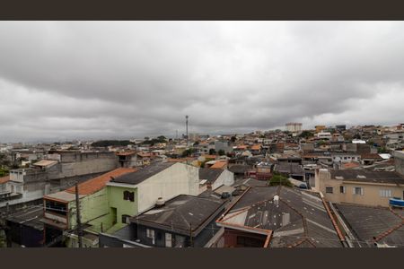 Casa à venda com 174m², 3 quartos e 3 vagasVista do Terraço