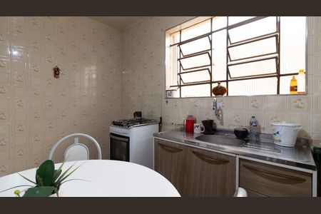 Casa à venda com 174m², 3 quartos e 3 vagasCozinha