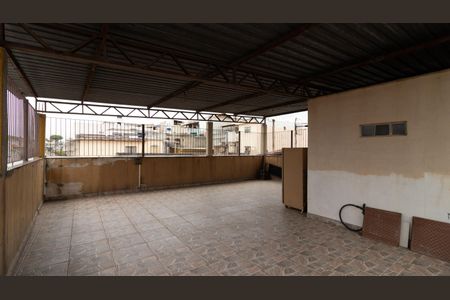 Casa à venda com 174m², 3 quartos e 3 vagasTerraço