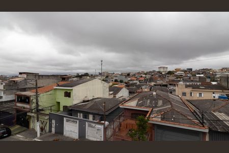 Casa à venda com 174m², 3 quartos e 3 vagasVista da Suíte