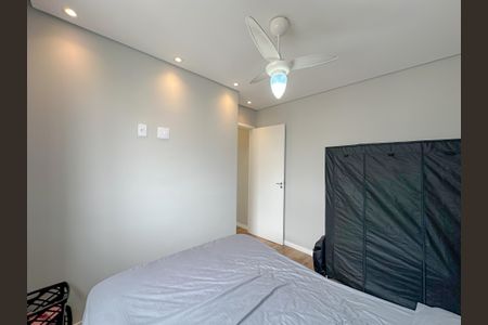 Apartamento à venda com 40m², 2 quartos e sem vagaQuarto 2