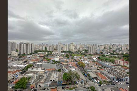 Apartamento à venda com 40m², 2 quartos e sem vagaQuarto 2 - Vista