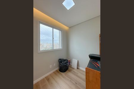 Apartamento à venda com 40m², 2 quartos e sem vagaQuarto 1