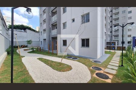 Apartamento à venda com 40m², 2 quartos e sem vagaÁrea Comum