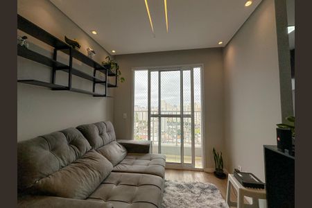 Apartamento à venda com 40m², 2 quartos e sem vagaSala/cozinha