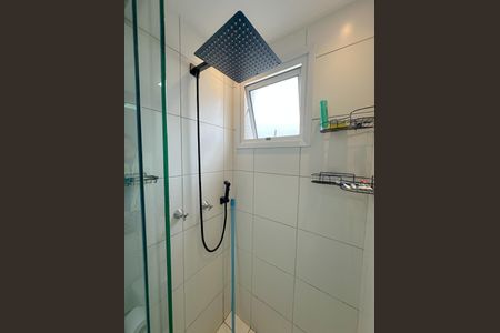 Apartamento à venda com 40m², 2 quartos e sem vagaBanheiro Social