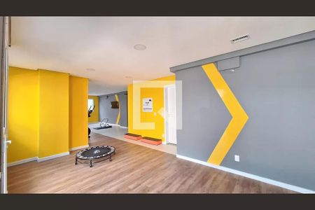 Apartamento à venda com 40m², 2 quartos e sem vagaAcademia