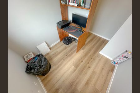 Apartamento à venda com 40m², 2 quartos e sem vagaQuarto 1