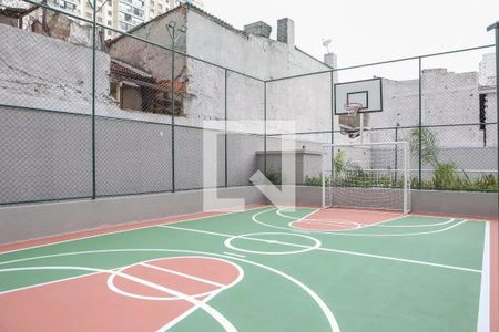 Apartamento à venda com 40m², 2 quartos e sem vagaQuadra Esportiva