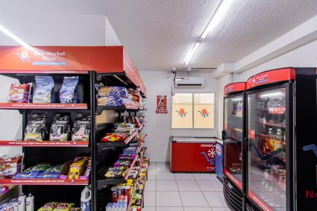 Apartamento à venda com 41m², 2 quartos e sem vaga Apartamento à venda com 41m², 2 quartos e sem vagaMercado