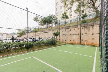 Apartamento à venda com 41m², 2 quartos e sem vaga Apartamento à venda com 41m², 2 quartos e sem vagaÁrea comum - Quadra