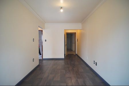 Sala de apartamento à venda com 1 quarto, 50m² em Centro, São Leopoldo