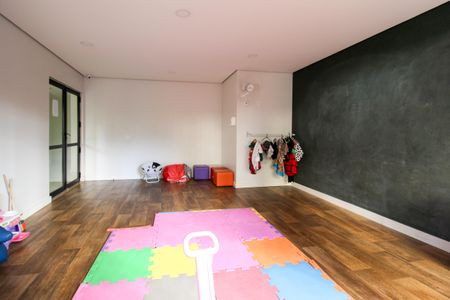 Apartamento à venda com 98m², 3 quartos e 2 vagasBrinquedoteca