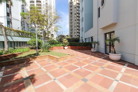 Apartamento à venda com 98m², 3 quartos e 2 vagasÁrea comum