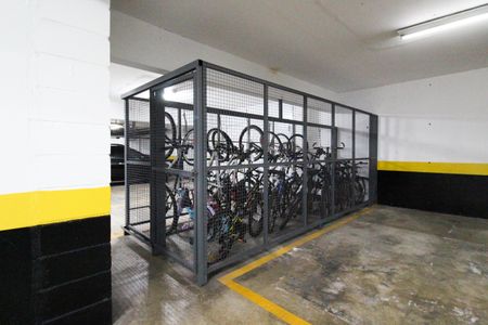 Apartamento à venda com 98m², 3 quartos e 2 vagasBicicletário