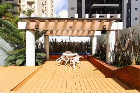 Apartamento à venda com 98m², 3 quartos e 2 vagasÁrea comum