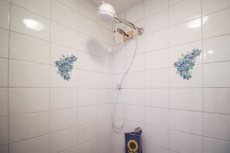 Apartamento à venda com 98m², 3 quartos e 2 vagasBanheiro de serviço