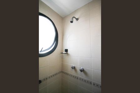 Apartamento à venda com 98m², 3 quartos e 2 vagasBanheiro da Suíte 3