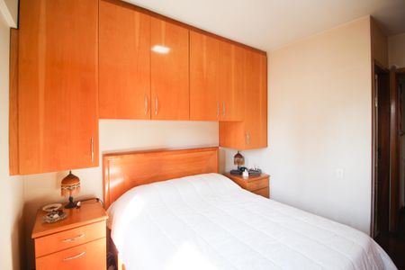 Apartamento à venda com 98m², 3 quartos e 2 vagasSuíte 3