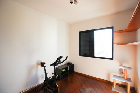 Apartamento à venda com 98m², 3 quartos e 2 vagasQuarto 2