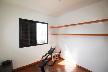 Apartamento à venda com 98m², 3 quartos e 2 vagasQuarto 2