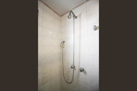 Apartamento à venda com 98m², 3 quartos e 2 vagasBanheiro Social