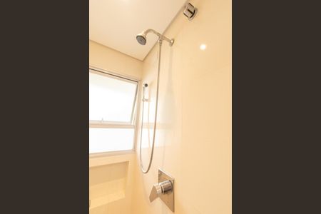 Apartamento à venda com 194m², 3 quartos e 2 vagas Apartamento à venda com 194m², 3 quartos e 2 vagasBanheiro da Suíte
