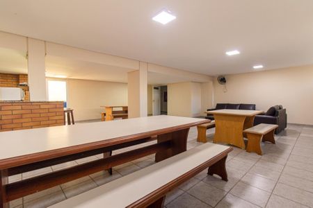 Apartamento à venda com 194m², 3 quartos e 2 vagas Apartamento à venda com 194m², 3 quartos e 2 vagasEspaço Gourmet