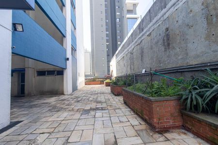 Apartamento à venda com 194m², 3 quartos e 2 vagas Apartamento à venda com 194m², 3 quartos e 2 vagasÁrea externa