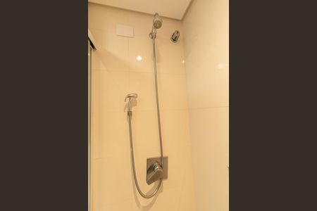 Apartamento à venda com 194m², 3 quartos e 2 vagas Apartamento à venda com 194m², 3 quartos e 2 vagasBanheiro Social