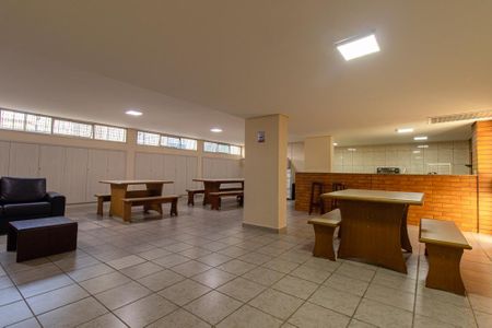 Apartamento à venda com 194m², 3 quartos e 2 vagas Apartamento à venda com 194m², 3 quartos e 2 vagasEspaço Gourmet