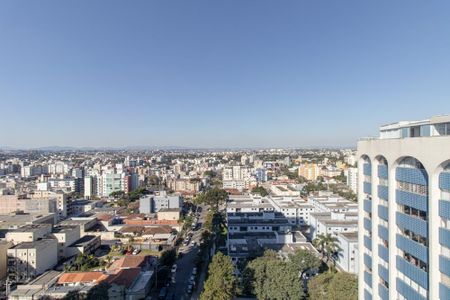 Apartamento à venda com 194m², 3 quartos e 2 vagas Apartamento à venda com 194m², 3 quartos e 2 vagasVista do Terraço