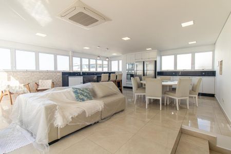 Apartamento à venda com 194m², 3 quartos e 2 vagas Apartamento à venda com 194m², 3 quartos e 2 vagasCozinha