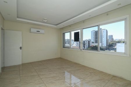Apartamento à venda com 112m², 3 quartos e sem vagaSala