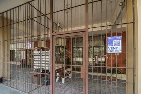 Apartamento à venda com 112m², 3 quartos e sem vagaPlaquinha